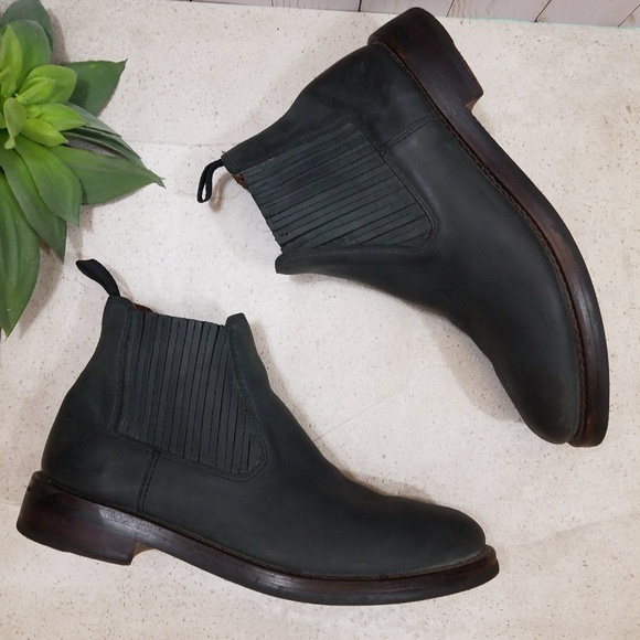 ll bean chelsea boots mens